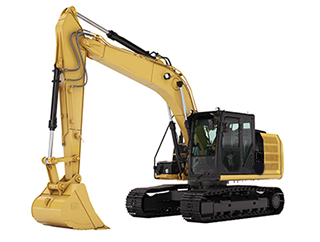 EXCAVATOR